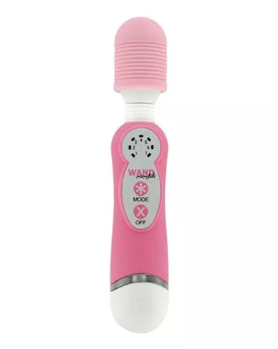 Wand Essentials 7 Function Wand