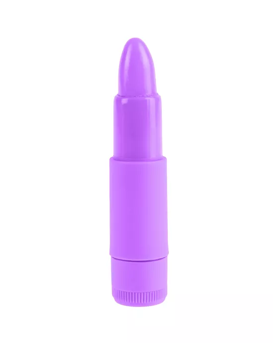 Neon Luv Touch Vibrating Lipstick Vibe