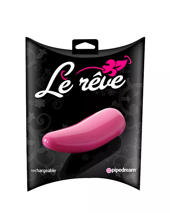 Le Reve Rechargeable
