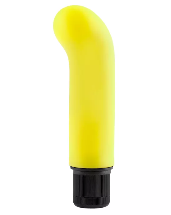 Neon Jr G-Spot Softees Yellow