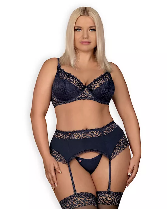 Obsessive Drimera - 3-Piece Set  