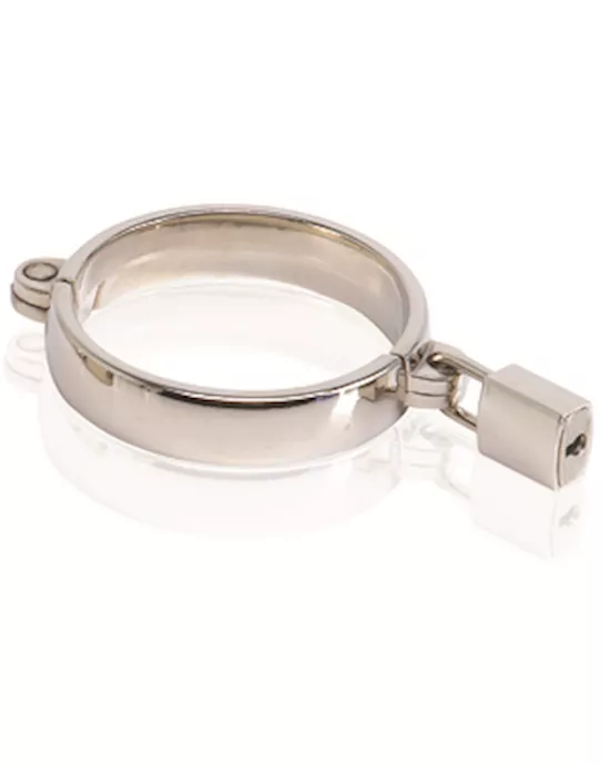 Metal Worx Cockring Large