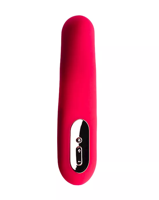 Share Satisfaction Zuri Luxury Vibrator 