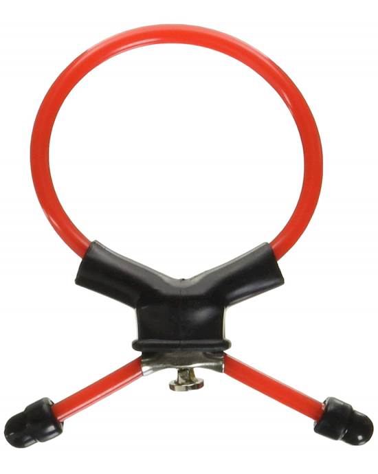 Ace Lasso Erection Ring