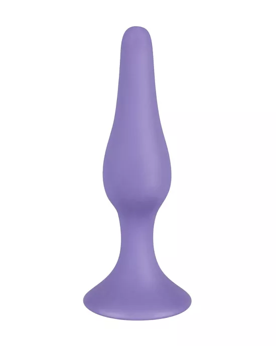Los Analos Lavender Butt Plug