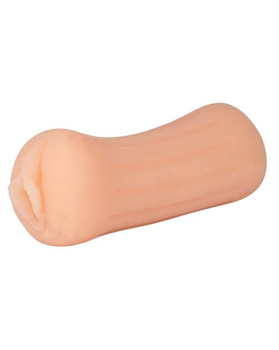 Pocket Size Masturbator Nanette
