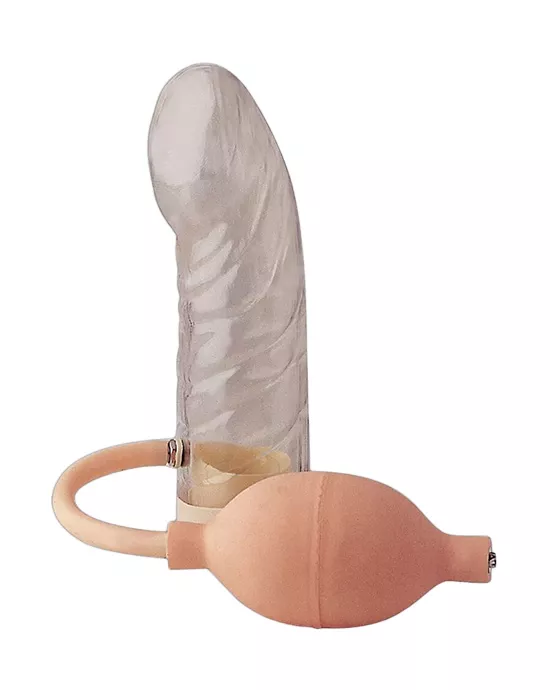 Sex-Protz Penis Pump