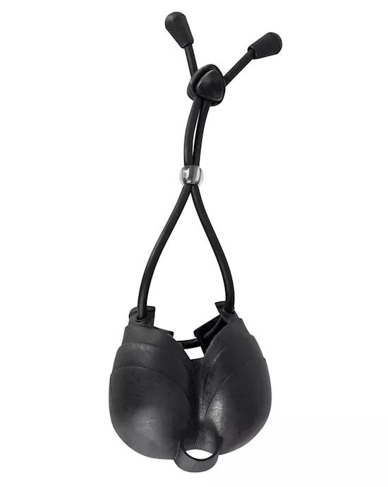 Ball Bag
