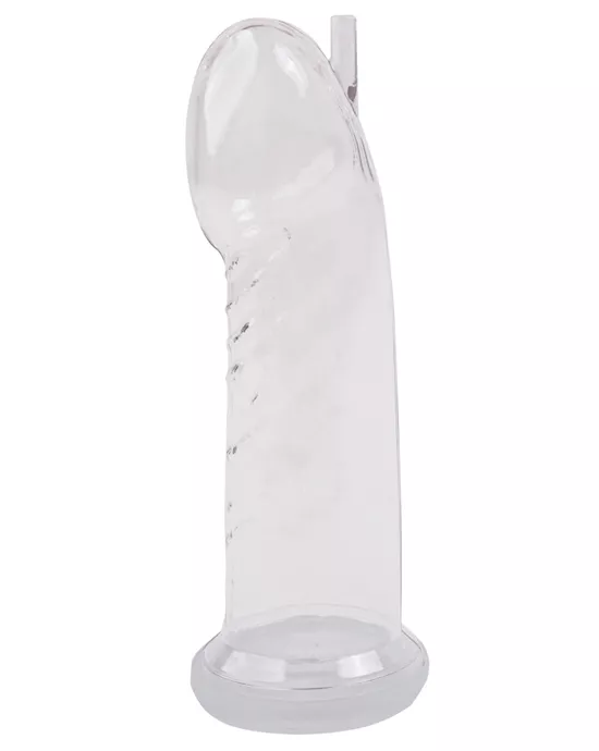Comfort Fit Anatomical Cylinder