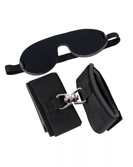 Restraint Set