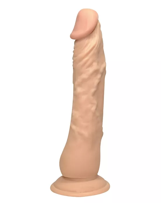 European Lover Suction Cup Dildo - 9 inch