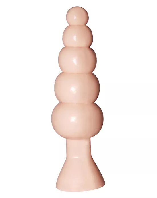 Bendable Butt Rattler