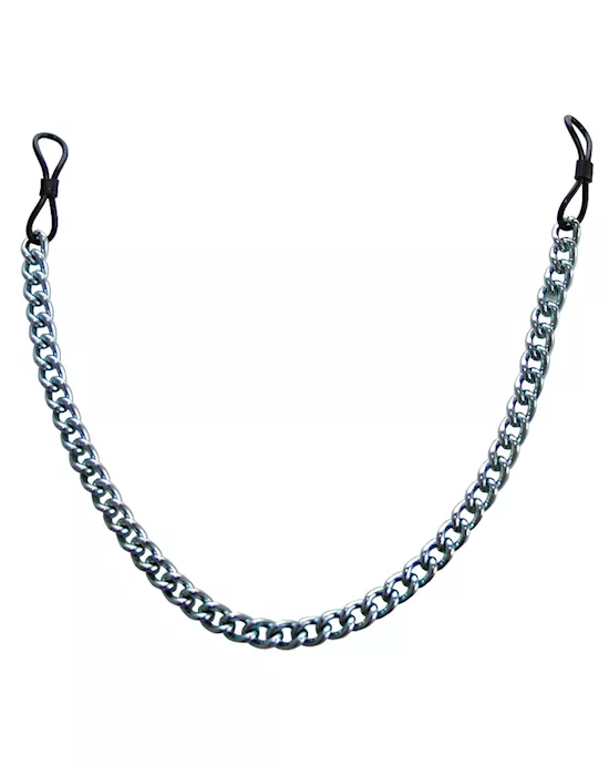 Steel Nipple Chain