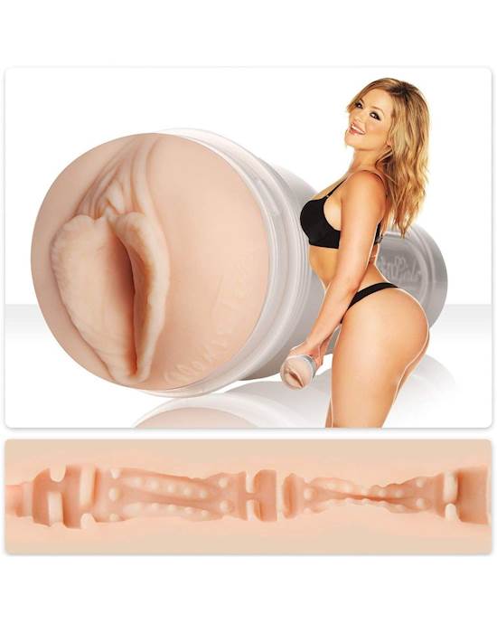 Fleshlight Girls Alexis Texas Outlaw Signature Sleeve