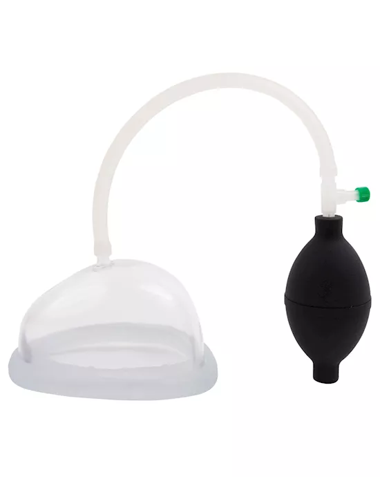 Vp006 Vaginal Pump Solo
