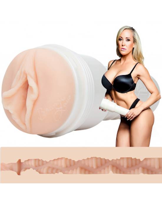 Fleshlight Girls Brandi Love Heartthrob Signature Sleeve