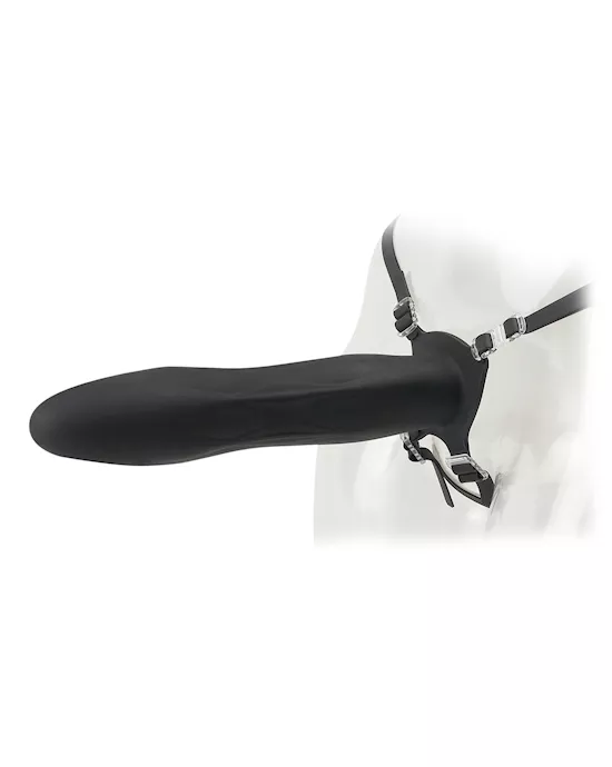 Fetish Fantasy Elite 9 Inch Hollow Strap-On