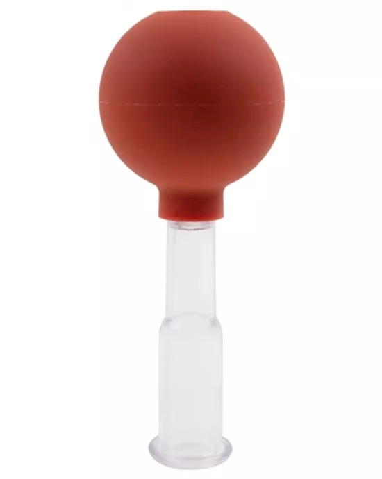 Balloon Nipple Sucker - Solid