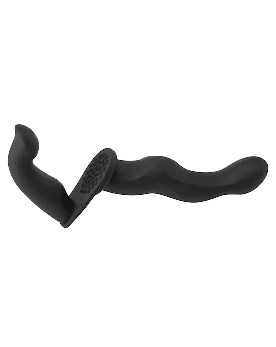 Fetish Fantasy Elite 7 Inch Penetrix Dildo
