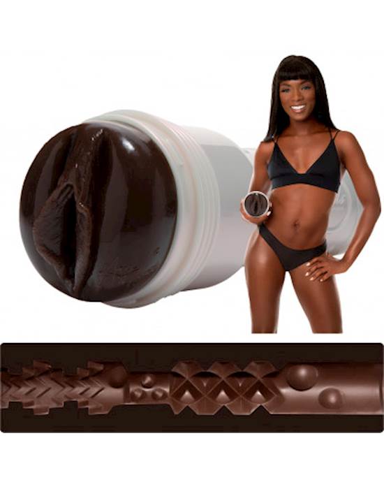 Fleshlight Ana Foxxx Silk Masturbator