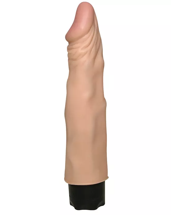 Jen Wrench Vibrator - 7.5 Inch