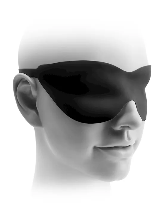 Fetish Fantasy Elite Fantasy Love Mask
