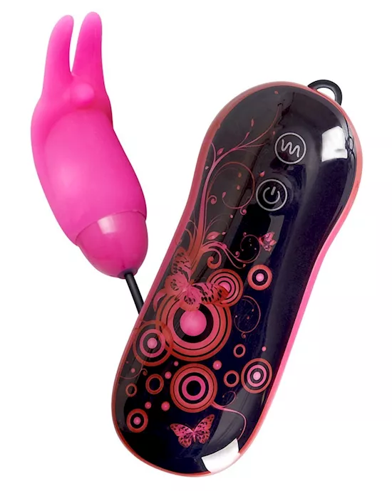 Funky Rabbit