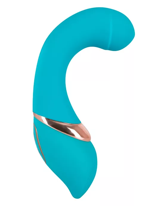 Julie Curvy