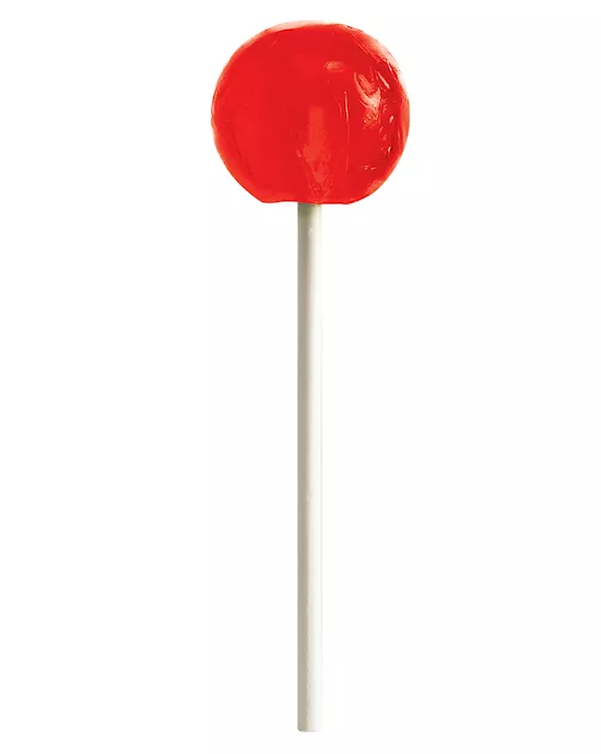 2 Comfortably Numb Lollipops Cinnamon