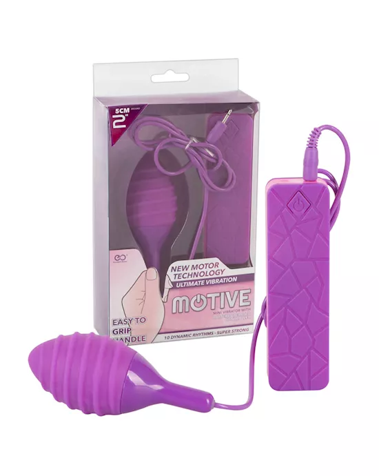 Motive mini vibe