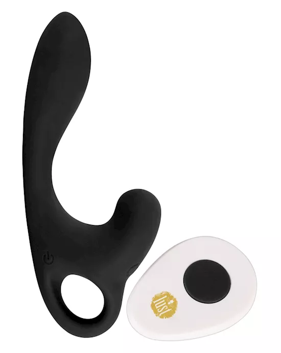 Lust Vibrator 