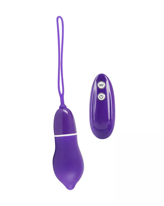Sweet Smile Remote Controlled Bullet