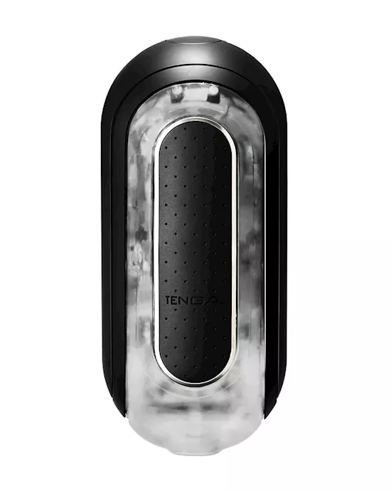 Tenga FLIP ZERO Electronic Vibration Masturbator