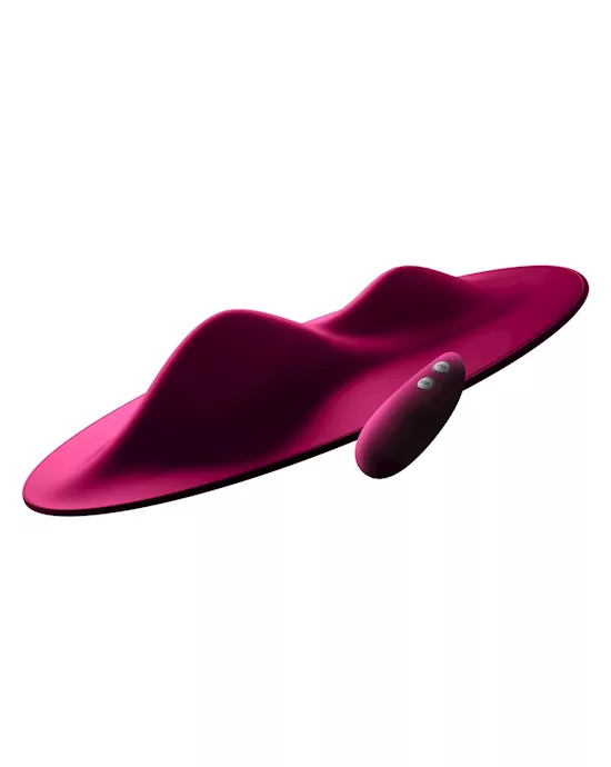 vibepad remote controlled