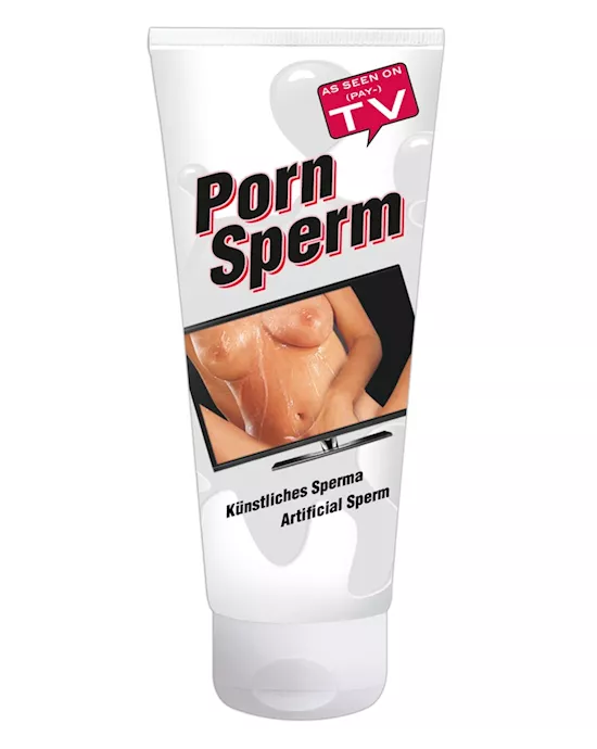 Porn Sperm 250ml