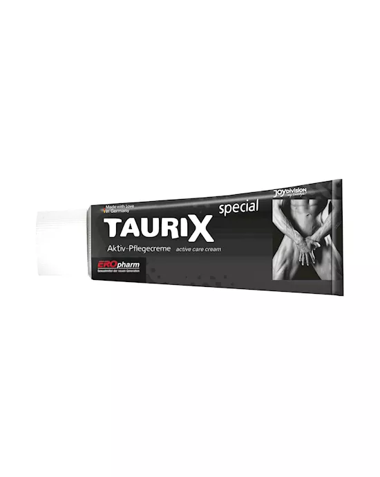 EROpharm - TauriX special cream, 40 ml