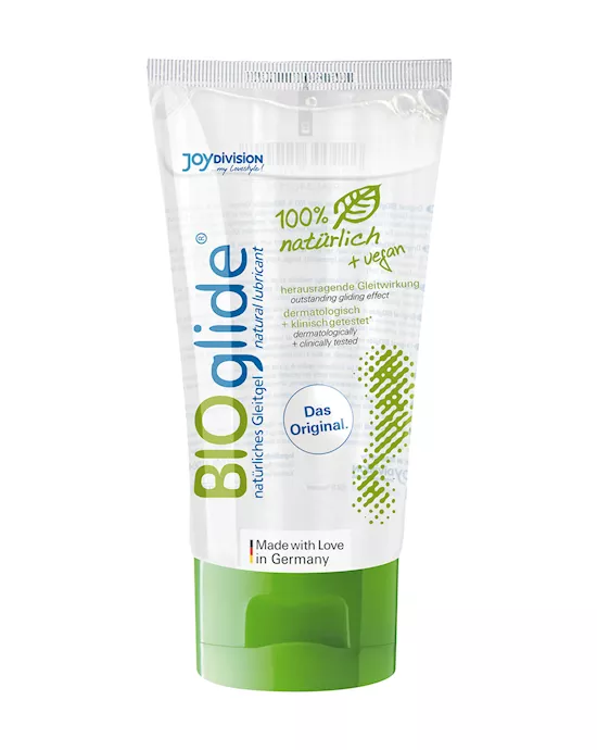 Bioglide Neutral Lubricant