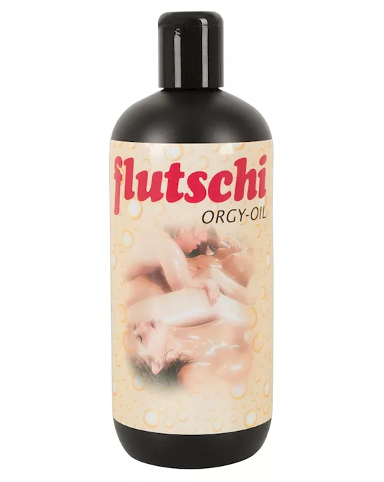 Flutschi Orgy Oil 500ml