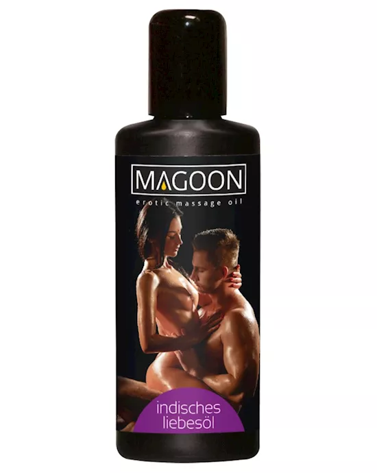 Indian Massage Oil 100ml