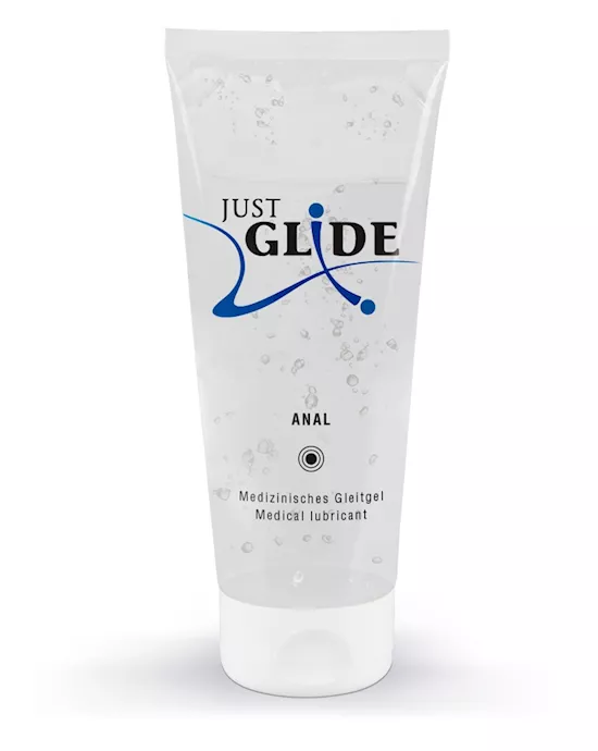 Just Glide Anal 200ml