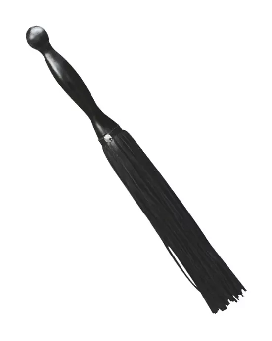 Zado Lust Leather Flogger