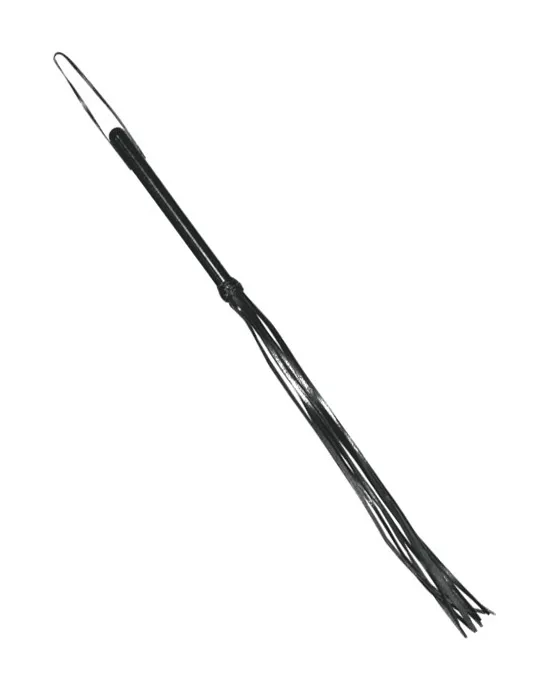 Zado Morning Wood Flogger