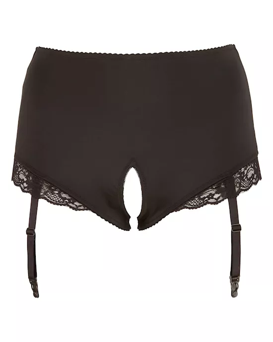 Frankie Open Suspender Briefs 