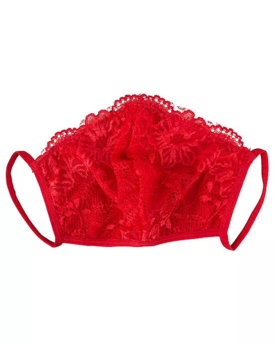 Gina Mask  
