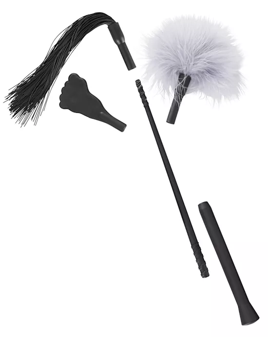 Mini Flogger Set