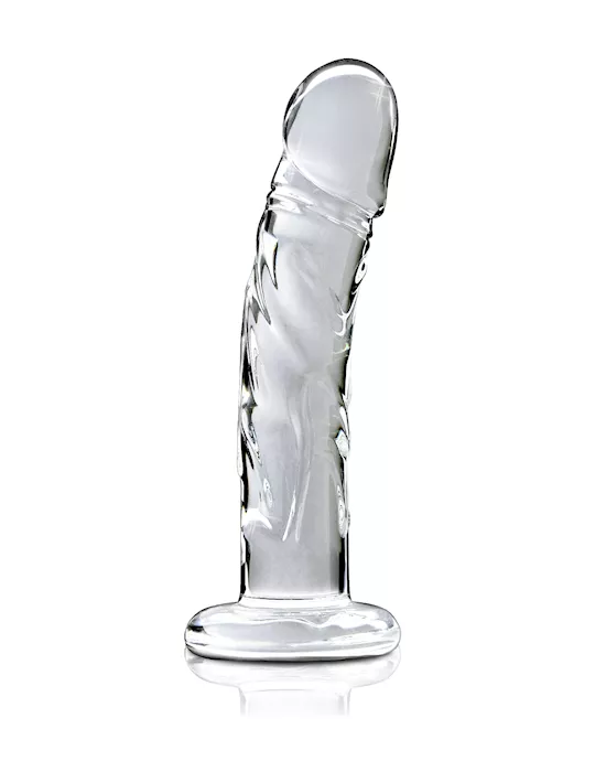 Icicles Glass Tapered Teaser