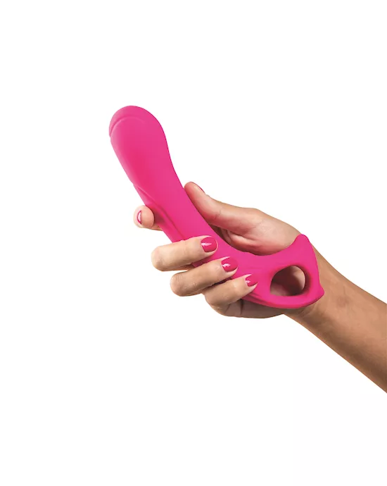 Cosmo - G-Spot Romance 