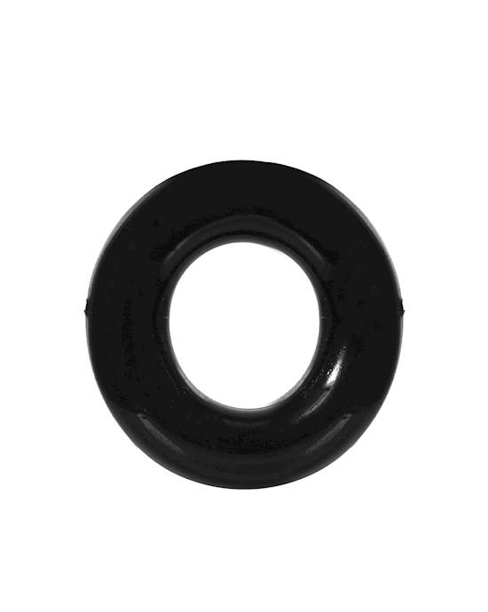 Dizzy Donut Ring