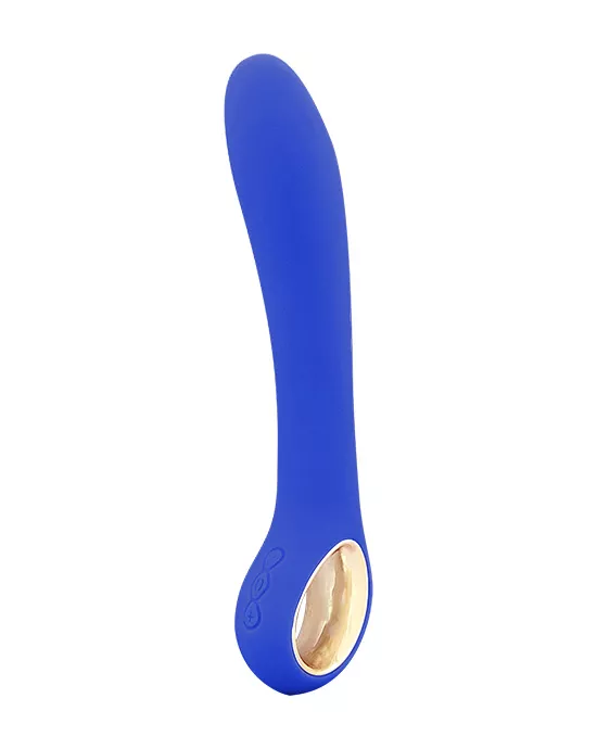 Lici Loop Handle G-spot Vibrator