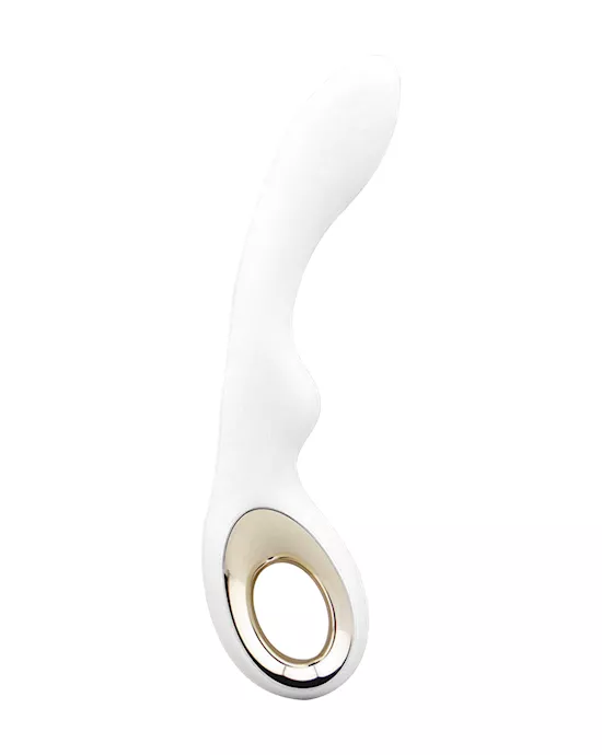 Share Satisfaction Nala G-Spot Vibrator